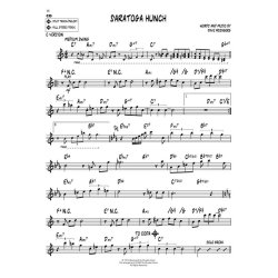 Jazz Play-Along: Dave Frishberg: 10 Favourite Songs (Book &amp; CD)