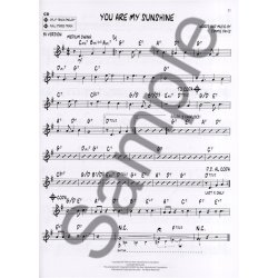 Jazz Play-Along Volume 105: Soulful Jazz