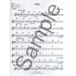 Jazz Play-Along Volume 1A: Maiden Voyage/All Blues