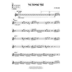 Jazz Play Along Volume 114: Modern Jazz Quartet Favorites