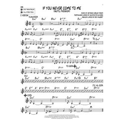 Jazz Play-Along Volume 117: Antonio Carlos Jobim - More Hits