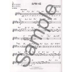 Jazz Play-Along Volume 117: Antonio Carlos Jobim - More Hits