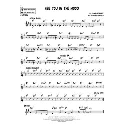 Jazz Play-Along Volume 121: Django Reinhardt