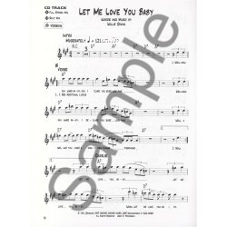 Blues Play-Along Volume 4: Shuffle Blues