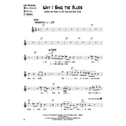 Blues Play-Along Volume 5: B.B. King