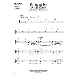 Blues Play-Along Volume 7: Howlin' Wolf