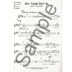 Blues Play-Along Volume 8: Blues Classics