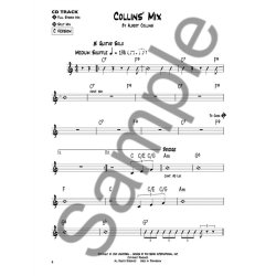 Blues Play-Along Volume 9: Albert Collins