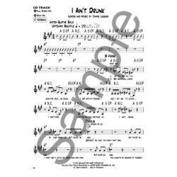 Blues Play-Along Volume 9: Albert Collins