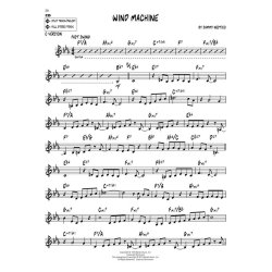 Jazz Play-Along Volume 125: Sammy Nestico