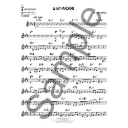 Jazz Play-Along Volume 125: Sammy Nestico