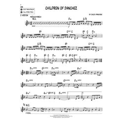 Jazz Play-Along Volume 127: Chuck Mangione