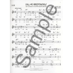 Jazz Play-Along Volume 128: Vocal Standards (Low Voice)