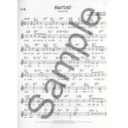 Jazz Play-Along Volume 129: Vocal Standards (High Voice)