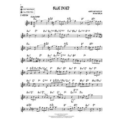 Jazz Play-Along Volume 132: Stan Getz Essentials