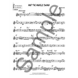 Jazz Play-Along Volume 132: Stan Getz Essentials