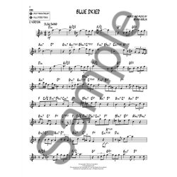 Jazz Play-Along Volume 132: Stan Getz Essentials