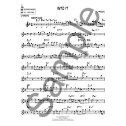 Jazz Play-Along Volume 132: Stan Getz Essentials