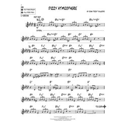 Jazz Play-Along Volume 133: Stan Getz Favorites