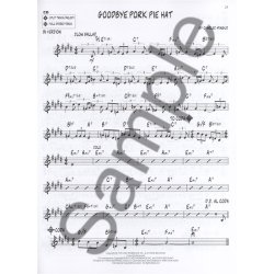 Jazz Play-Along Volume 135: Jeff Beck