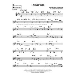 Jazz Play-Along Volume 136: Nat Adderley