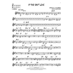 Jazz Play-Along Volume 139: Julian Cannonball Adderley