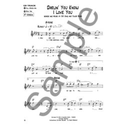 Blues Play-Along Volume 15: Blues Ballads