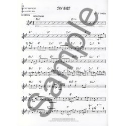 Jazz Play-Along Volume 152: J.J. Johnson