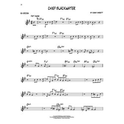 Jazz Play-Along: Kenny Garrett