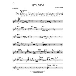 Jazz Play-Along: Kenny Garrett