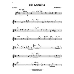 Jazz Play-Along: Kenny Garrett