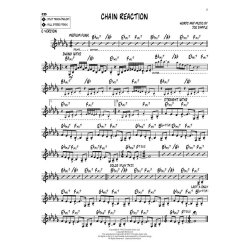 Jazz Play-Along Volume 155: Smooth Jazz Classics