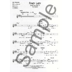 Jimi Hendrix: Blues Play-Along - Volume 18