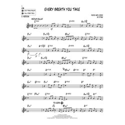 Jazz Play-Along Volume 158: Jazz Covers Rock