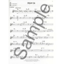 Jazz Play-Along Volume 158: Jazz Covers Rock