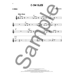 Easy Jazz Play-Along Volume 1: First Jazz Songs