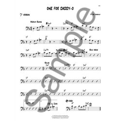 Easy Jazz Play-Along Volume 1: First Jazz Songs