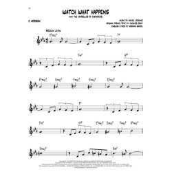 Easy Jazz Play-Along Volume 2: Standards For Starters