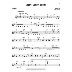 Easy Jazz Play-Along Volume 3: Easy Jazz Classics