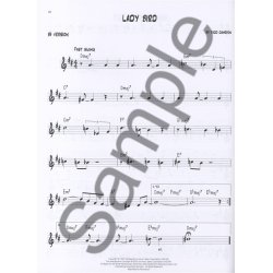 Easy Jazz Play-Along Volume 3: Easy Jazz Classics