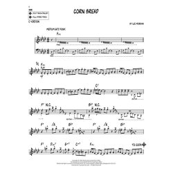 Jazz Play-Along Volume 144: Lee Morgan