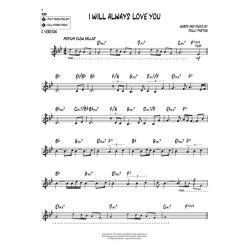 Jazz Play-Along Volume 145: Country Standards