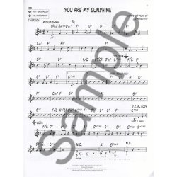 Jazz Play-Along Volume 145: Country Standards