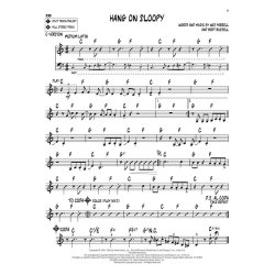 Jazz Play-Along Volume 146: Ramsey Lewis