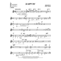 Jazz Play-Along Volume 146: Ramsey Lewis