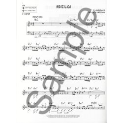 Jazz Play-Along Volume 146: Ramsey Lewis