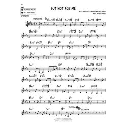 Jazz Play-Along Volume 163: John Coltrane Standards