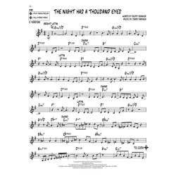 Jazz Play-Along Volume 163: John Coltrane Standards