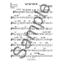 Jazz Play-Along Volume 163: John Coltrane Standards