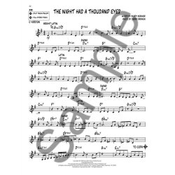 Jazz Play-Along Volume 163: John Coltrane Standards